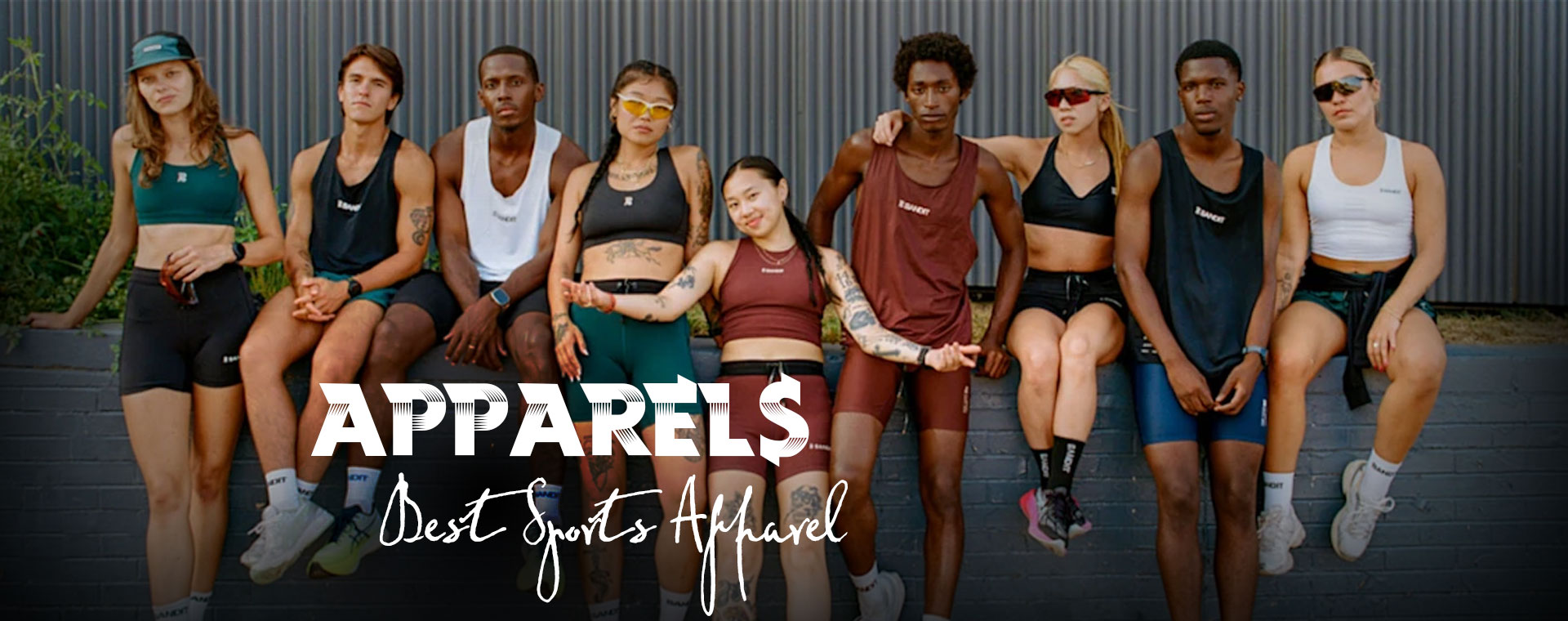 Apparels
