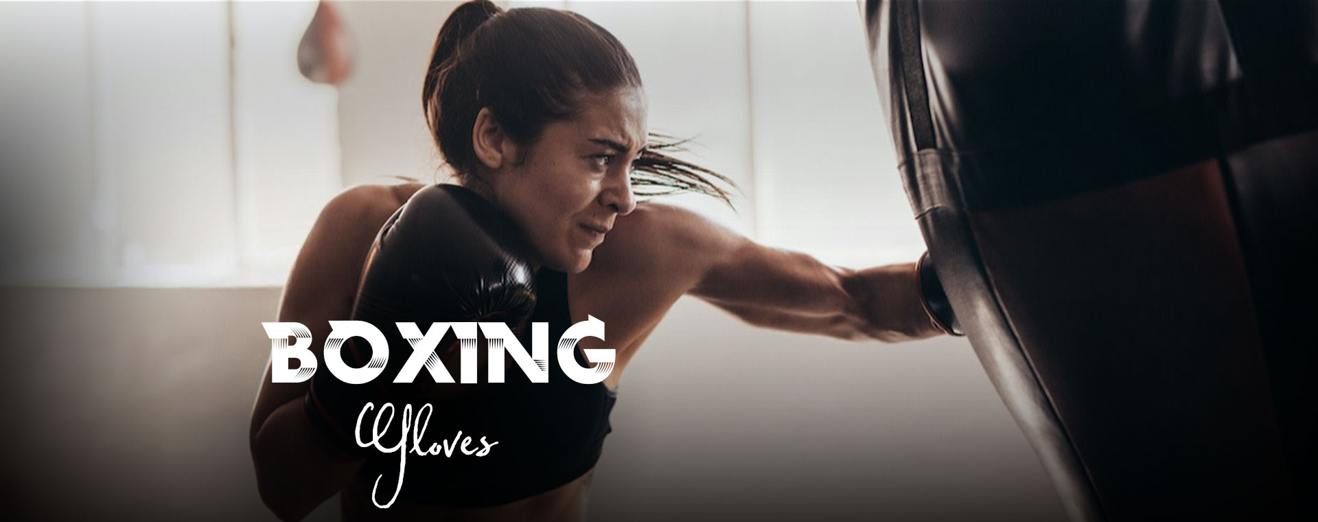 Boxing Gloves